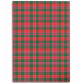 Dalziel Modern Tartan Classic Area Rug
